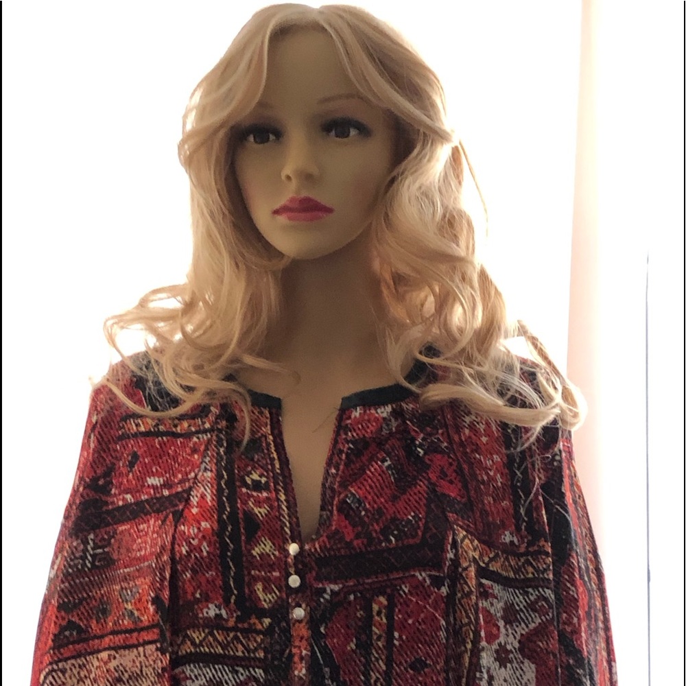 Rafaella Tunic